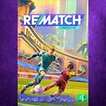 **REMATCH - PRO EDITION XBOX