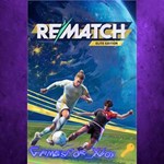 REMATCH - ELITE EDITION XBOX Ключ