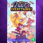 **Date Everything! XBOX