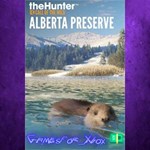 **theHunter Call of the Wild - Alberta Hunting XBOX DLC