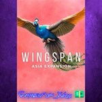**Wingspan Asia Expansion XBOX DLC