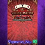 **Jewel Match Solitaire Collector´s Edition XBOX