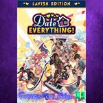 **Date Everything! Lavish Edition XBOX