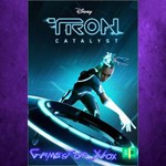 **TRON Catalyst XBOX