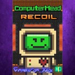 **ComputerHead Recoil Xbox One XBOX