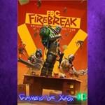 **FBC Firebreak Deluxe Edition XBOX