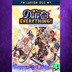 **Date Everything! - Lavish DLC XBOX DLC