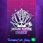 **House Flipper - Party Furniture Pack XBOX DLC