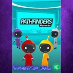 **Pathfinders Memories XBOX