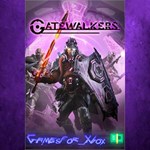 **Gatewalkers XBOX