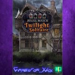 **Jewel Match Twilight Solitaire XBOX
