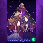 **Without a Voice Xbox & PC XBOX