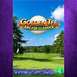 **Golden Tee Arcade Classics XBOX