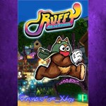 **RUFFY AND THE RIVERSIDE XBOX