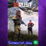 **Rust Console Edition S|X XBOX