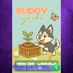 **Buddy Garden Xbox + Windows XBOX