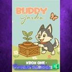 **Buddy Garden Xbox Pack XBOX