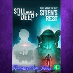 **Still Wakes the Deep - The Complete Collection XBOX