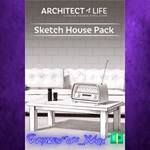 **Architect Life A House Design Simulator - Sk XBOX DLC