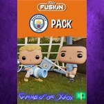 **Funko Fusion - Manchester City Pack XBOX DLC