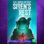 **Still Wakes the Deep Siren’s Rest XBOX DLC