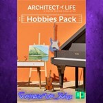 **Architect Life A House Design Simulator - Ho XBOX DLC