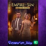 **Empire of Sin - Hunt For Aurora XBOX DLC