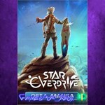 **Star Overdrive OST & MANGA DLC XBOX DLC