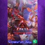 **ARK Lost Colony Expansion Pass XBOX DLC