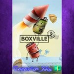 **Boxville 2 XBOX