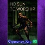 **No Sun To Worship XBOX
