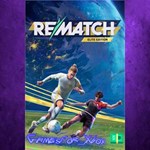 **REMATCH - ELITE EDITION XBOX