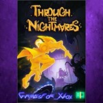 **Through the Nightmares XBOX