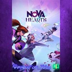 **Nova Hearts XBOX