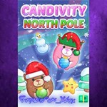 **Candivity North Pole DLC XBOX DLC