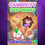 **Candivity Deep Mines DLC XBOX DLC