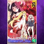 **DJMAX RESPECT V - V LIBERTY III PACK XBOX DLC