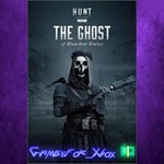**Hunt Showdown 1896 - The Ghost of Blanchett  XBOX DLC