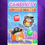 **Candivity Under Water DLC XBOX DLC
