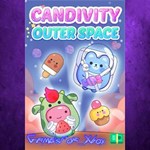 **Candivity Outer Space DLC XBOX DLC