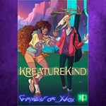**KreatureKind XBOX