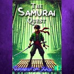 **The Samurai Quest Windows XBOX