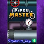 **Pipes Master XBOX