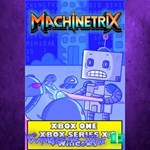 **Machinetrix Pack XBOX
