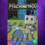 **Machinetrix Windows XBOX