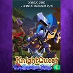 **Knight Quest Goblins Raid Xbox Bundle XBOX