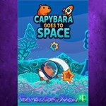 **Capybara Goes To Space Bundle XBOX
