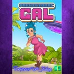 **Prehistoric Gal XBOX