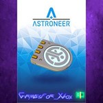 **ASTRONEER - 500 QBITS XBOX DLC