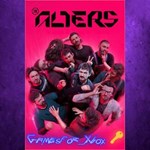 The Alters XBOX Ключ